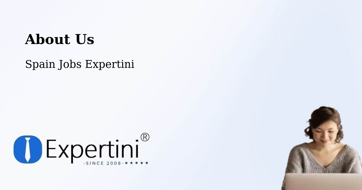 About Expertini Recruitment Platform  – Celrà - Celrà, Spain Jobs Expertini