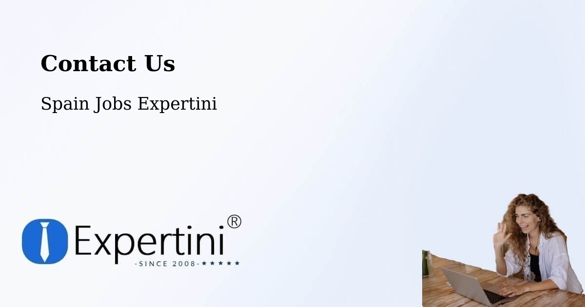 Contact Expertini – Celrà - Spain Jobs Expertini
