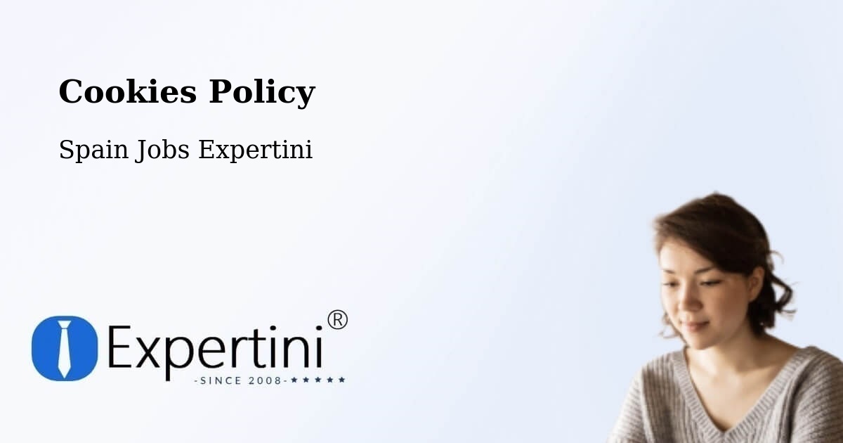 Cookie Policy – Celrà - Spain Jobs Expertini