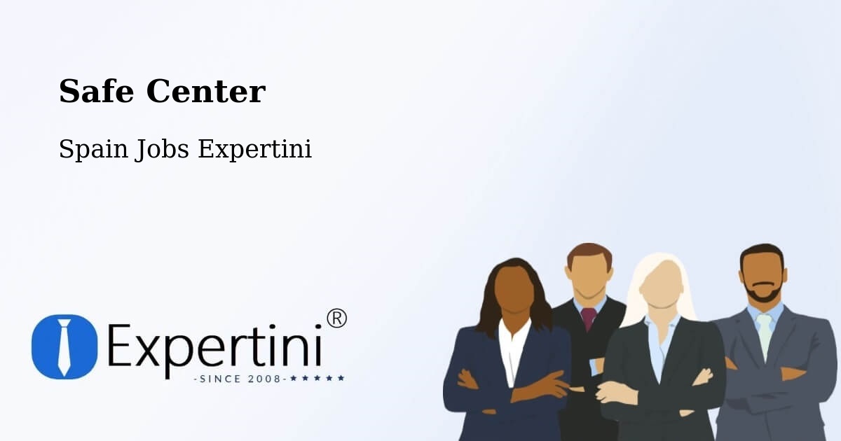 Safety Center – Celrà - Spain Jobs Expertini