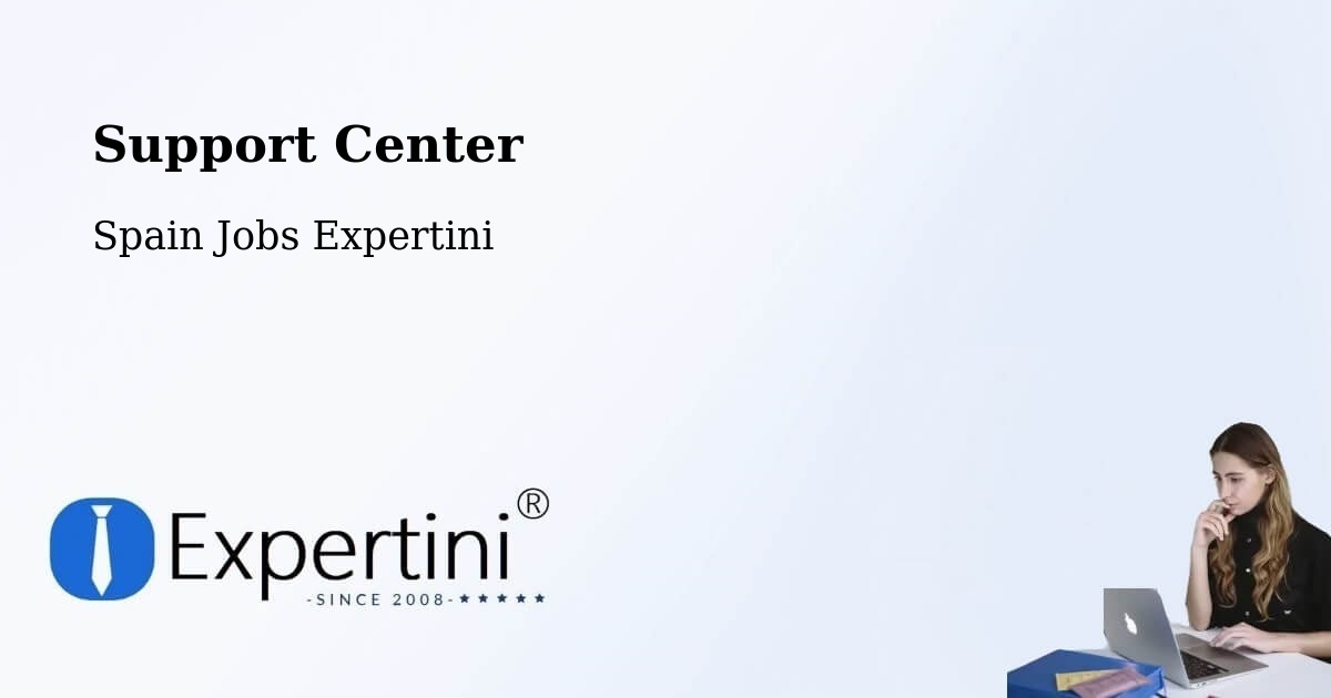 Support Services – Celrà - Spain Jobs Expertini